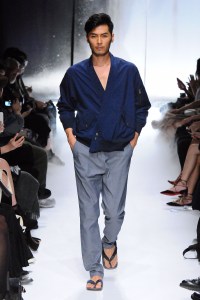 Fortuna Tokyo RTW Spring 2018
