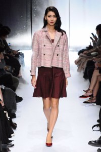 Fortuna Tokyo RTW Spring 2018