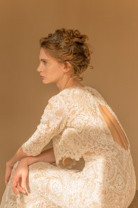 Francesca Miranda Bridal Fall 2018