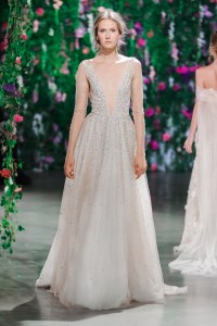 Galia Lahav Bridal Fall 2018