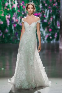 Galia Lahav Bridal Fall 2018