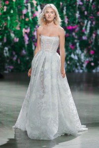 Galia Lahav Bridal Fall 2018