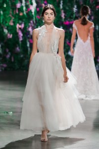 Galia Lahav Bridal Fall 2018