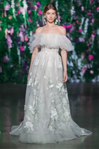 Galia Lahav Bridal Fall 2018