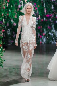 Galia Lahav Bridal Fall 2018