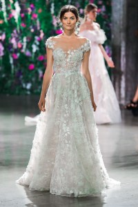 Galia Lahav Bridal Fall 2018