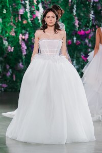 Galia Lahav Bridal Fall 2018