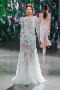 Galia Lahav Bridal Fall 2018