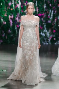 Galia Lahav Bridal Fall 2018