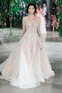 Galia Lahav Bridal Fall 2018