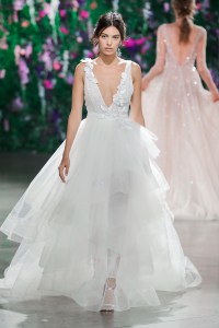 Galia Lahav Bridal Fall 2018