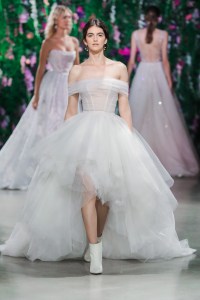 Galia Lahav Bridal Fall 2018