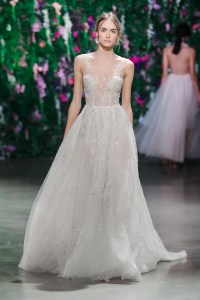 Galia Lahav Bridal Fall 2018