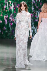Galia Lahav Bridal Fall 2018
