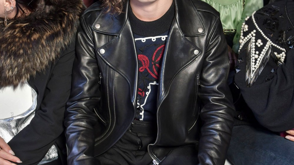 Garrett Borns