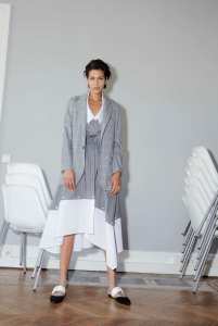 Gauchère RTW Spring 2018