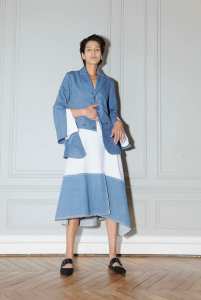 Gauchère RTW Spring 2018