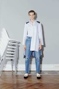 Gauchère RTW Spring 2018