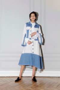 Gauchère RTW Spring 2018