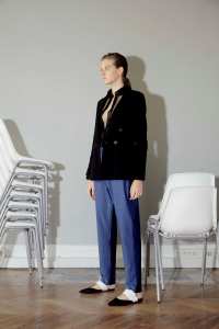 Gauchère RTW Spring 2018