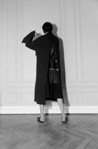 Gauchère RTW Spring 2018