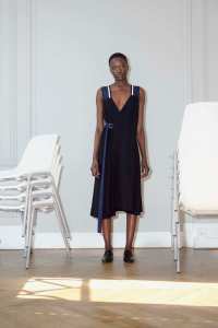 Gauchère RTW Spring 2018