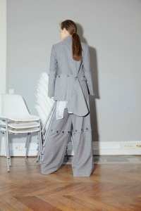 Gauchère RTW Spring 2018