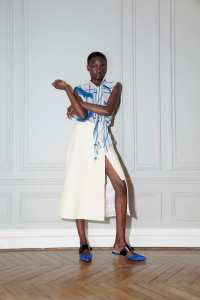 Gauchère RTW Spring 2018