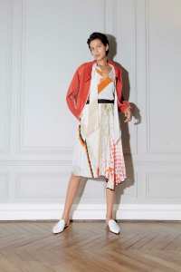 Gauchère RTW Spring 2018