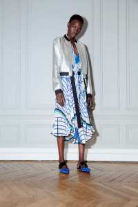 Gauchère RTW Spring 2018