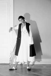 Gauchère RTW Spring 2018