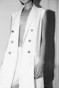 Gauchère RTW Spring 2018