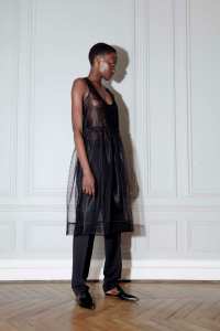 Gauchère RTW Spring 2018