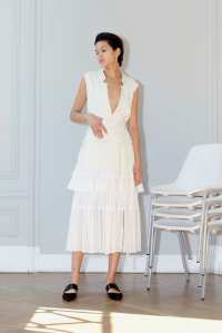 Gauchère RTW Spring 2018
