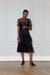 Gauchère RTW Spring 2018