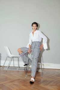 Gauchère RTW Spring 2018