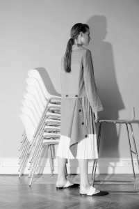 Gauchère RTW Spring 2018