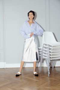 Gauchère RTW Spring 2018