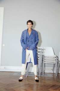 Gauchère RTW Spring 2018