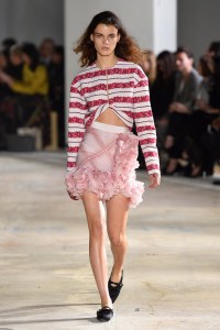 Giambattista Valli RTW Spring 2018