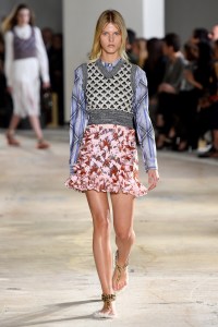 Giambattista Valli RTW Spring 2018