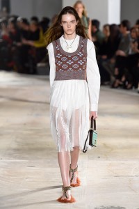 Giambattista Valli RTW Spring 2018
