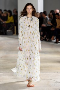 Giambattista Valli RTW Spring 2018