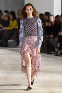 Giambattista Valli RTW Spring 2018