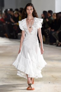 Giambattista Valli RTW Spring 2018