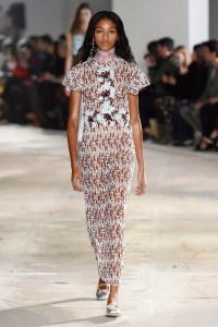 Giambattista Valli RTW Spring 2018
