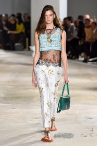 Giambattista Valli RTW Spring 2018