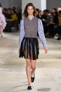 Giambattista Valli RTW Spring 2018