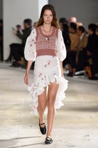 Giambattista Valli RTW Spring 2018