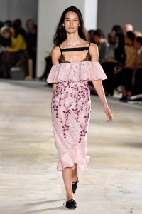 Giambattista Valli RTW Spring 2018
